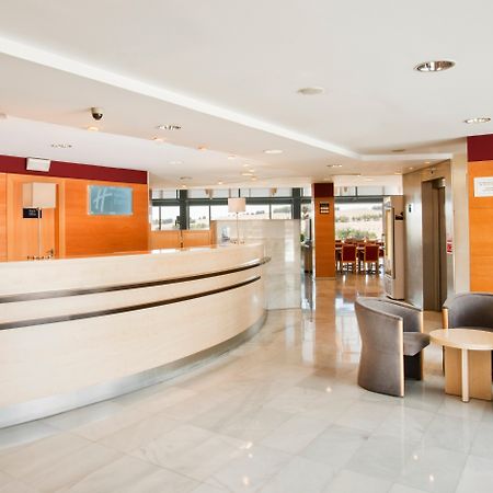Hotel Holiday Inn Express Madrid-Rivas By Ihg Kültér fotó
