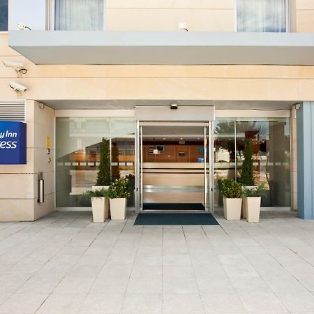 Hotel Holiday Inn Express Madrid-Rivas By Ihg Kültér fotó
