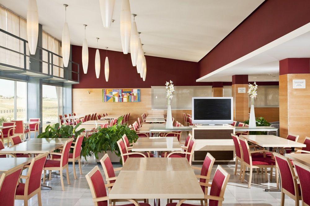 Hotel Holiday Inn Express Madrid-Rivas By Ihg Kültér fotó
