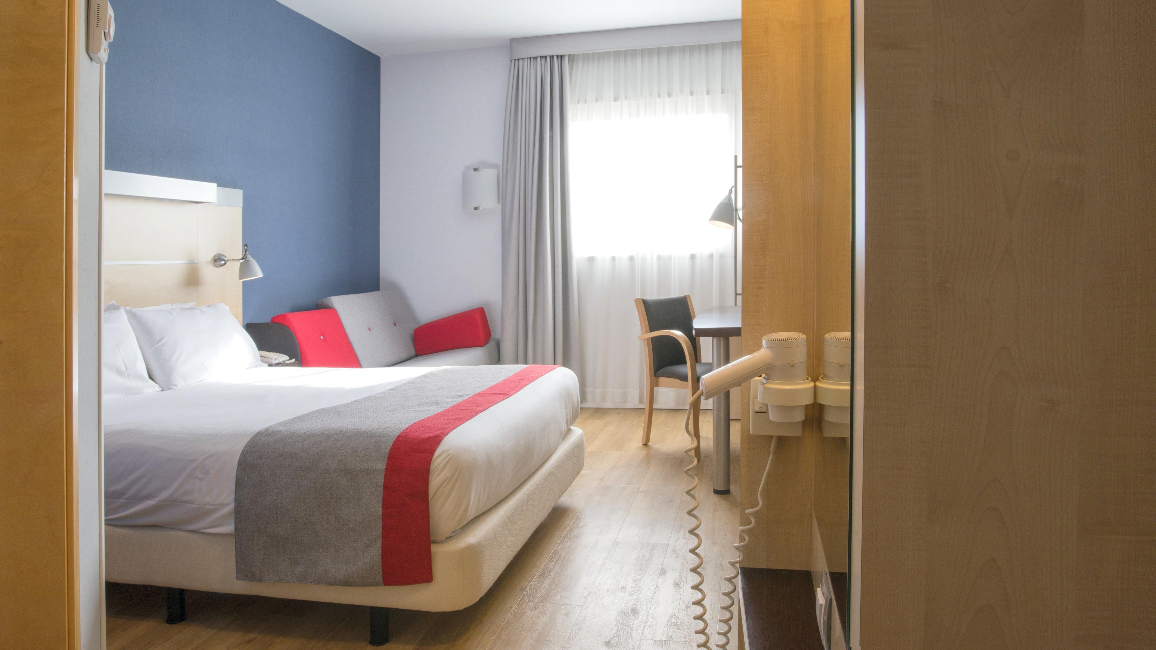 Hotel Holiday Inn Express Madrid-Rivas By Ihg Kültér fotó