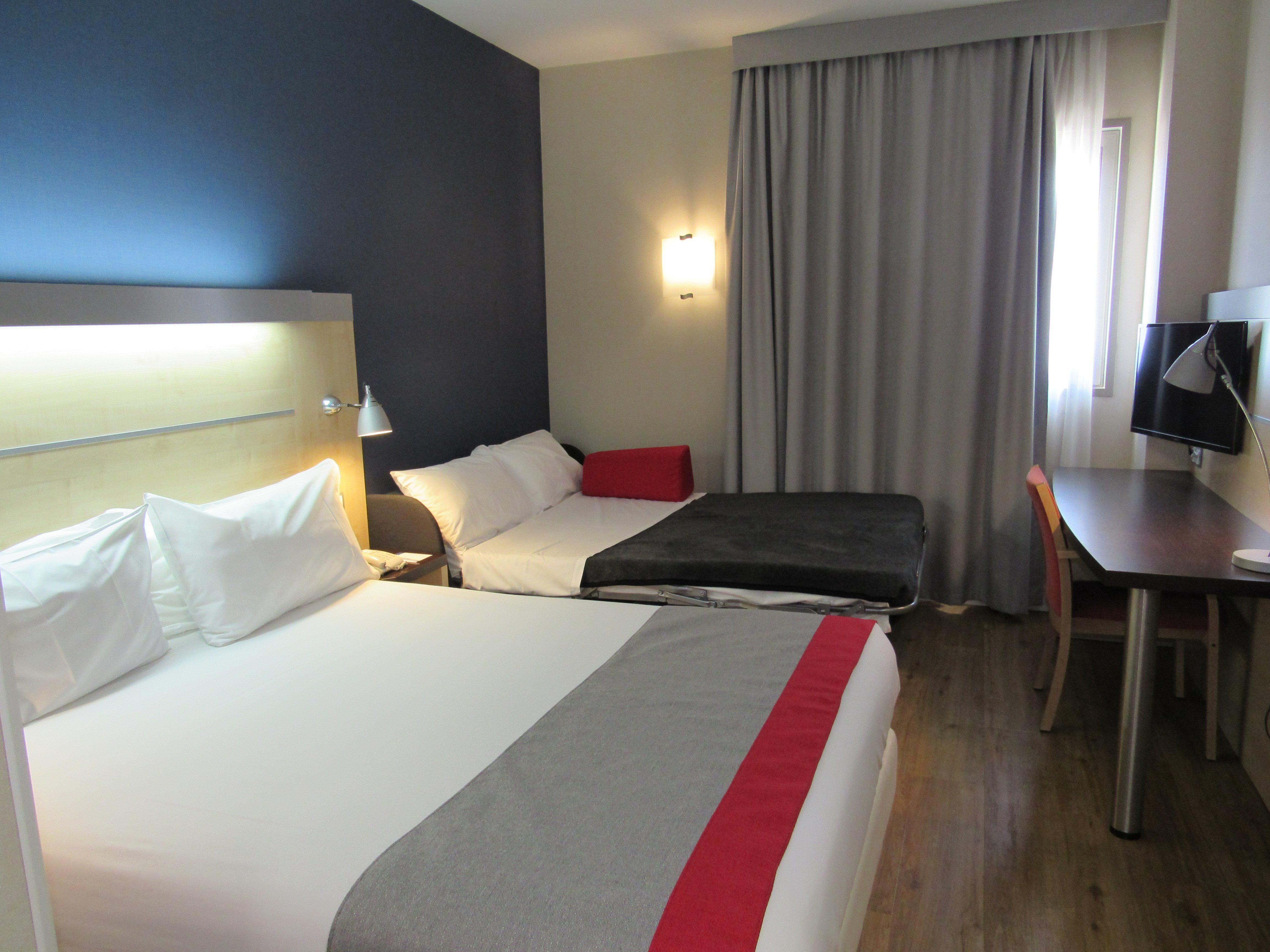 Hotel Holiday Inn Express Madrid-Rivas By Ihg Kültér fotó