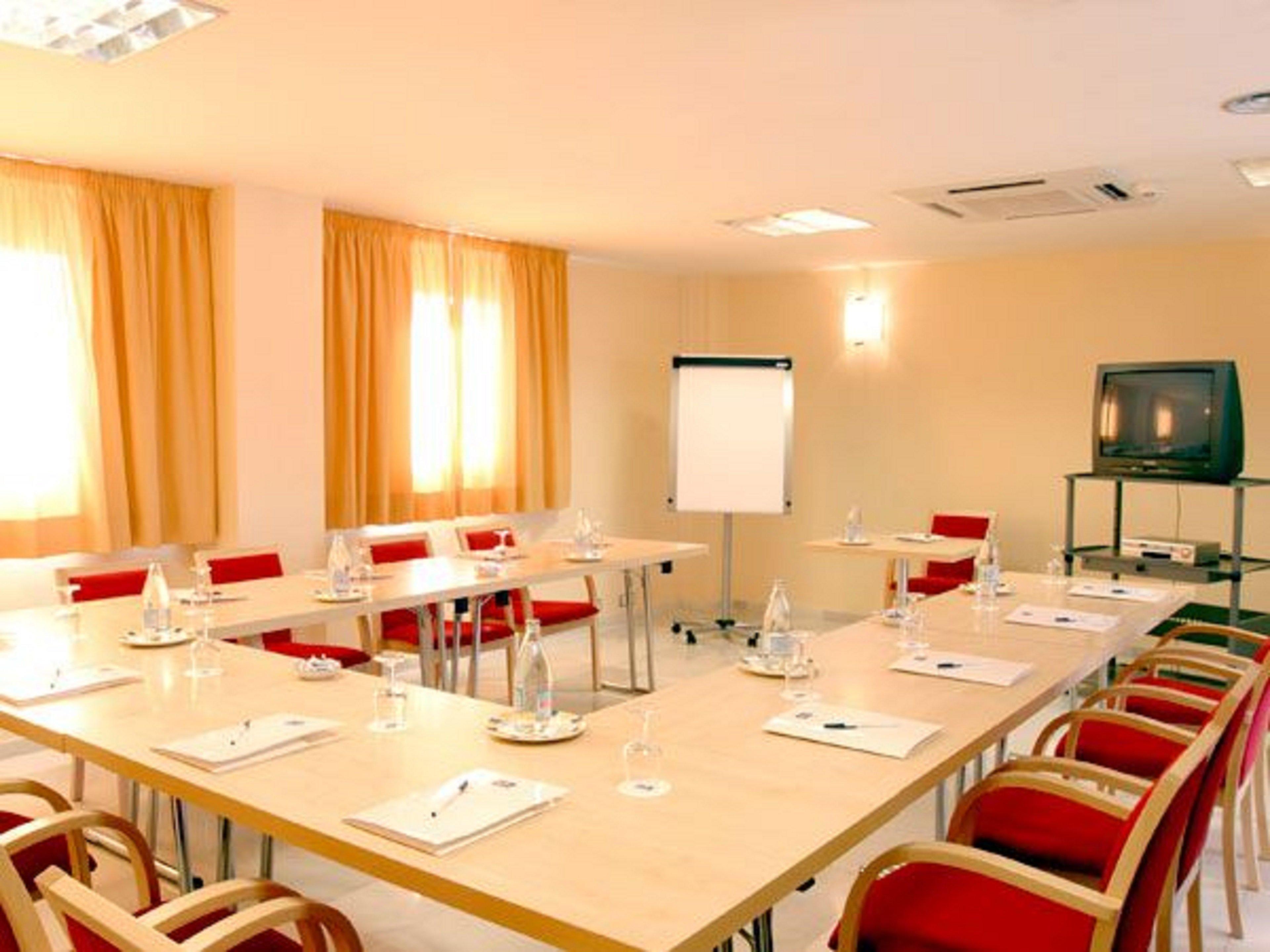 Hotel Holiday Inn Express Madrid-Rivas By Ihg Létesítmények fotó