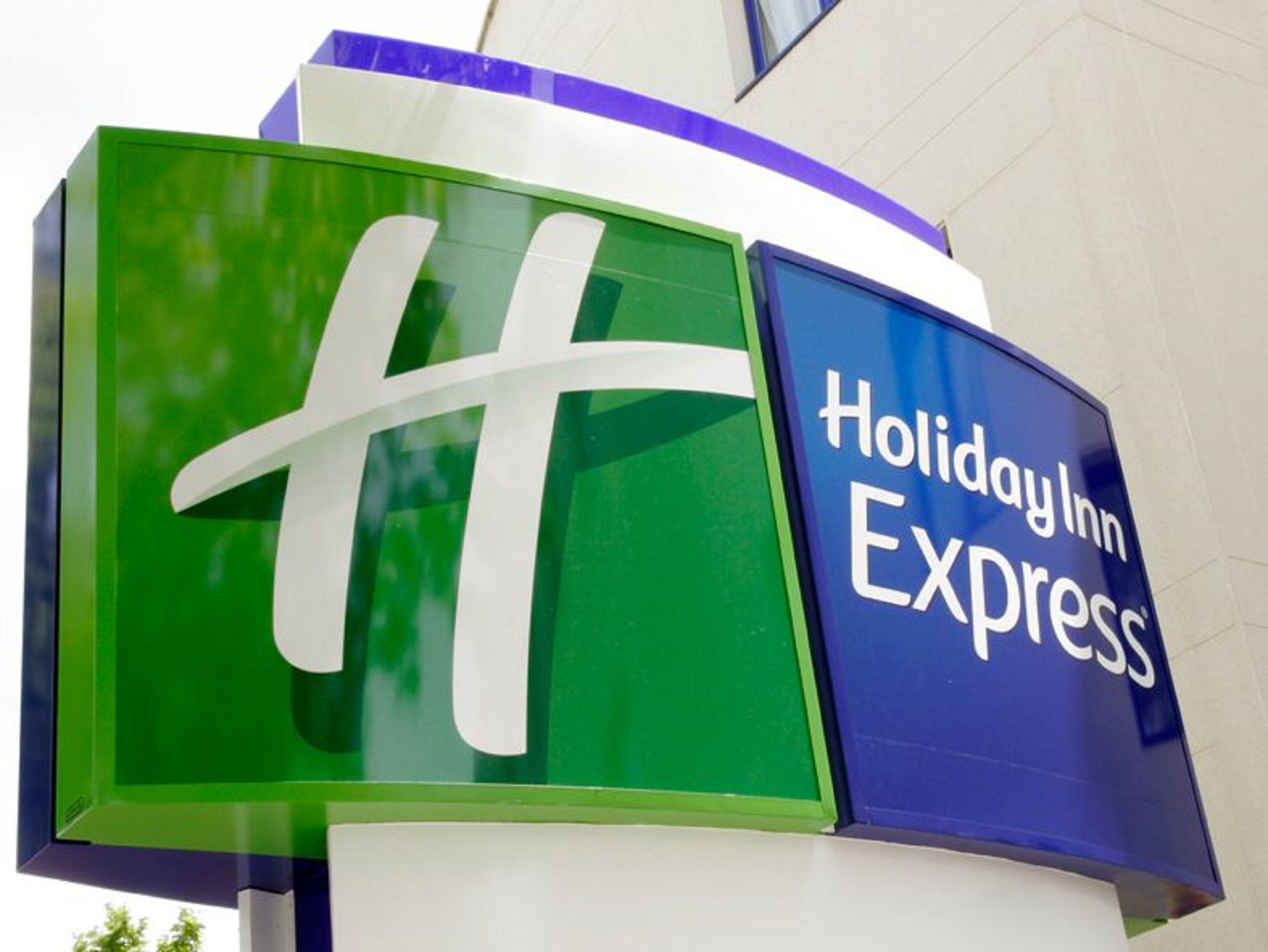 Hotel Holiday Inn Express Madrid-Rivas By Ihg Kültér fotó