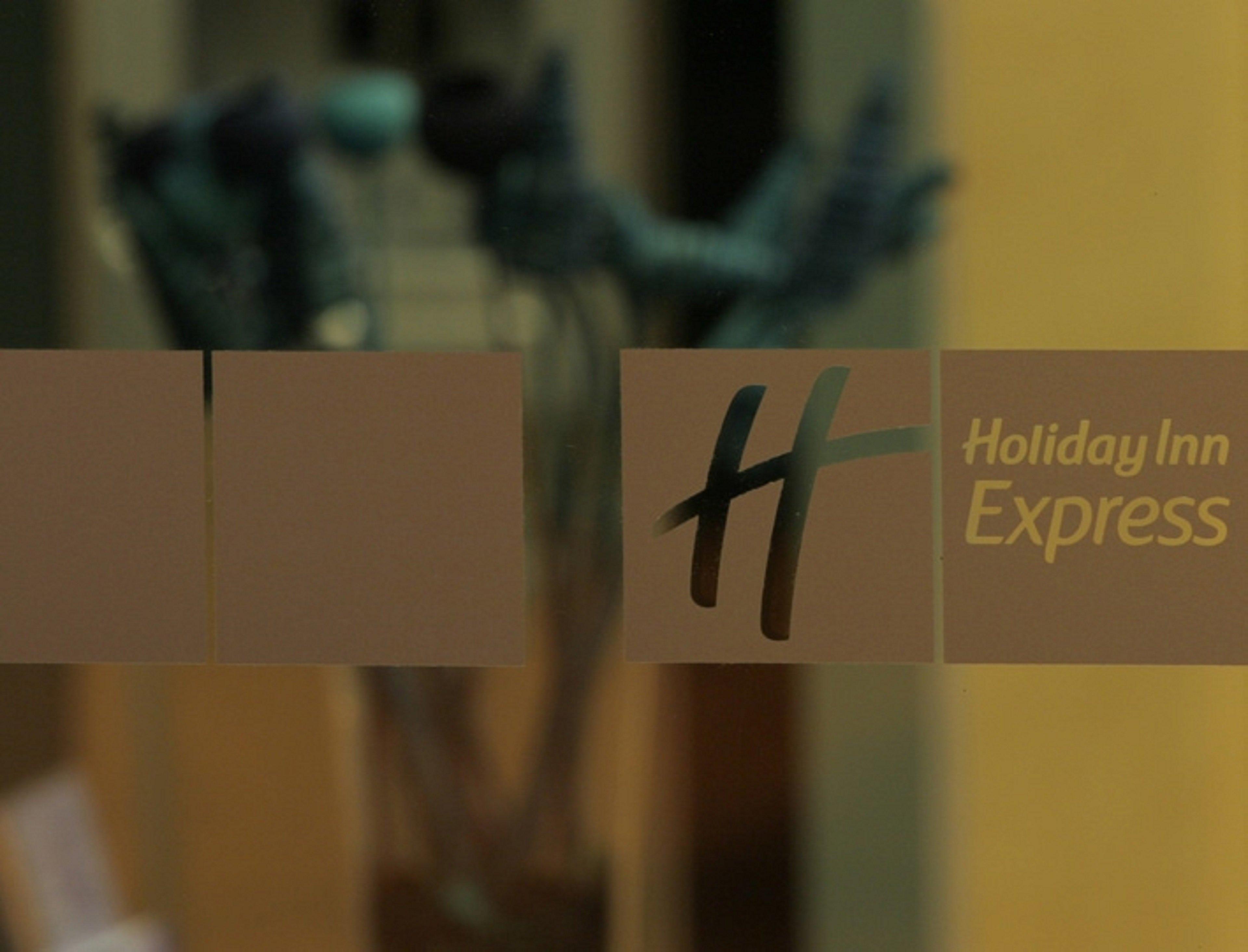 Hotel Holiday Inn Express Madrid-Rivas By Ihg Kültér fotó