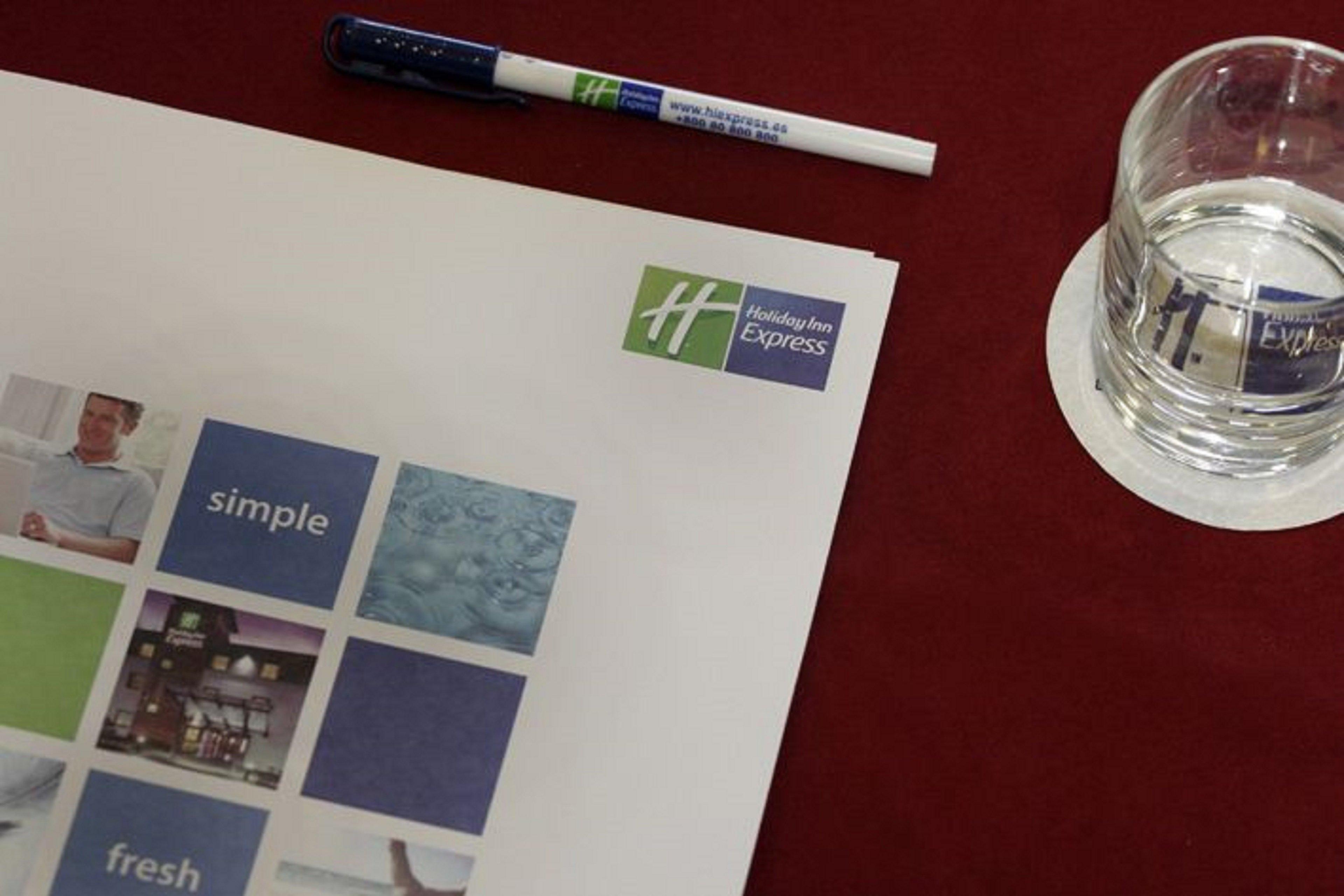 Hotel Holiday Inn Express Madrid-Rivas By Ihg Létesítmények fotó