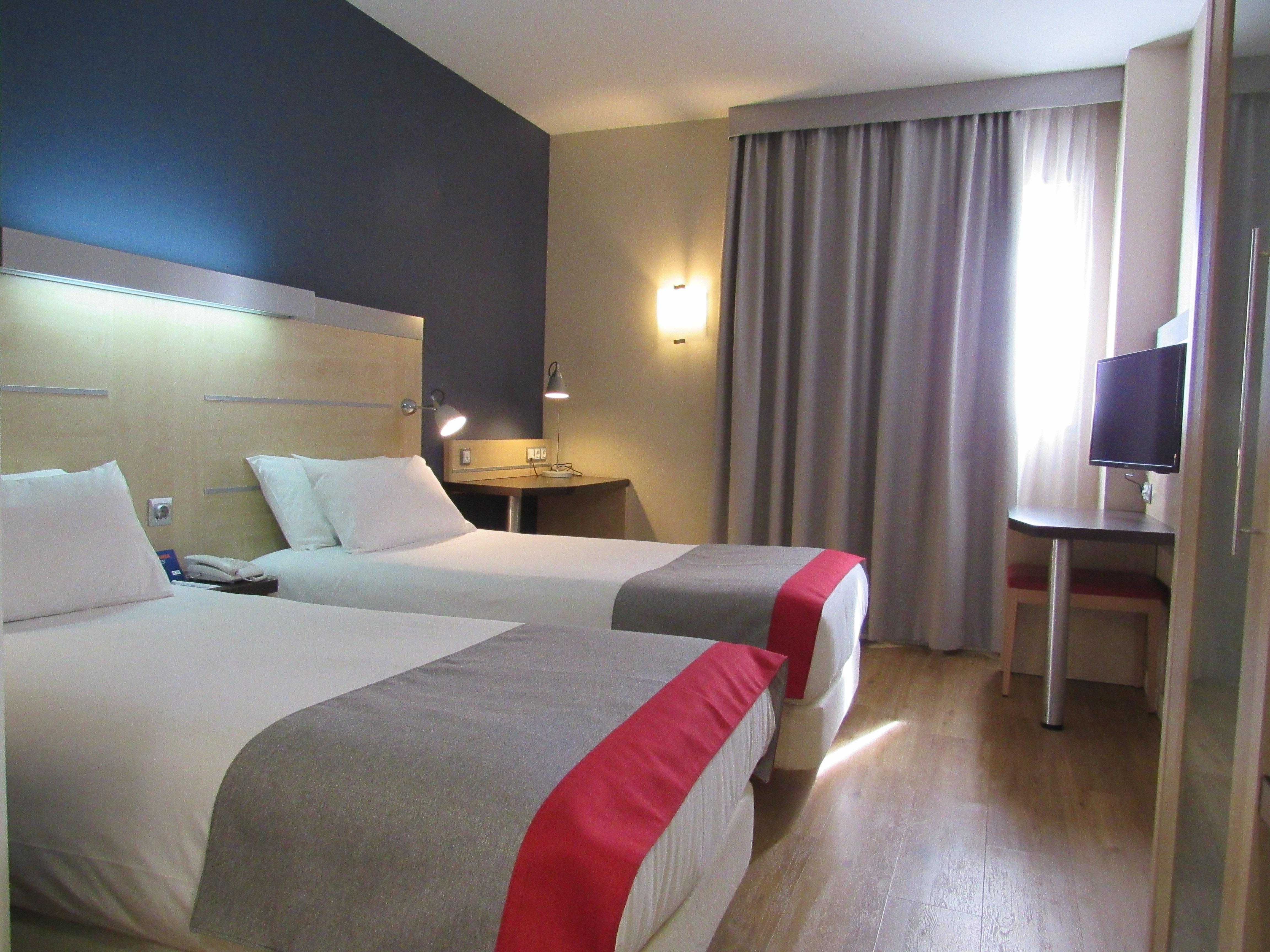 Hotel Holiday Inn Express Madrid-Rivas By Ihg Kültér fotó
