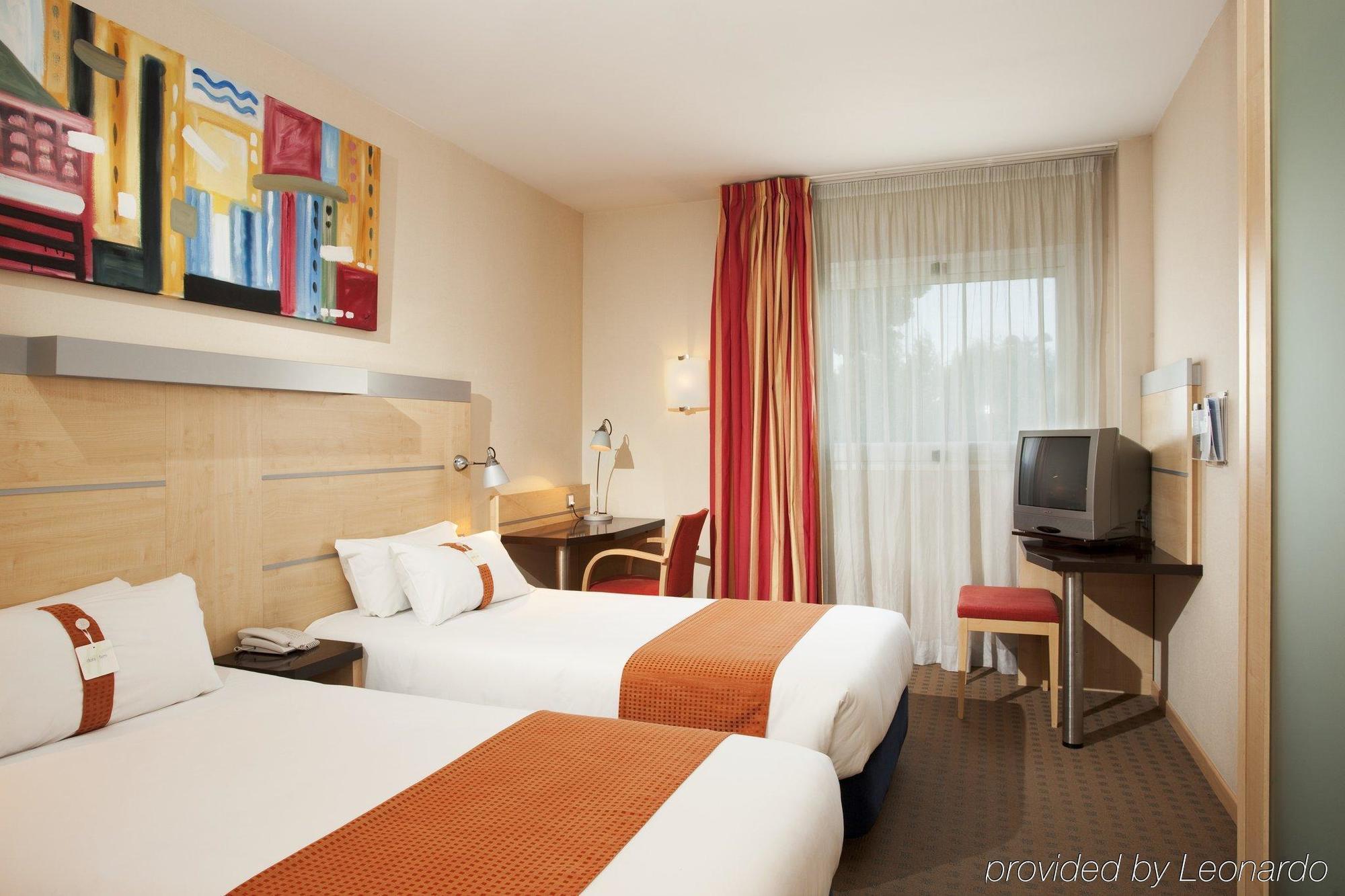 Hotel Holiday Inn Express Madrid-Rivas By Ihg Szoba fotó