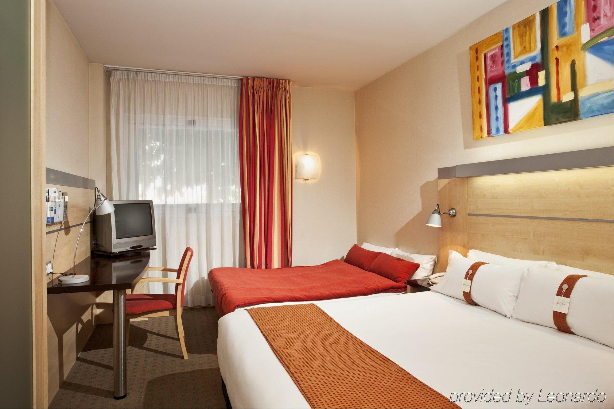 Hotel Holiday Inn Express Madrid-Rivas By Ihg Szoba fotó