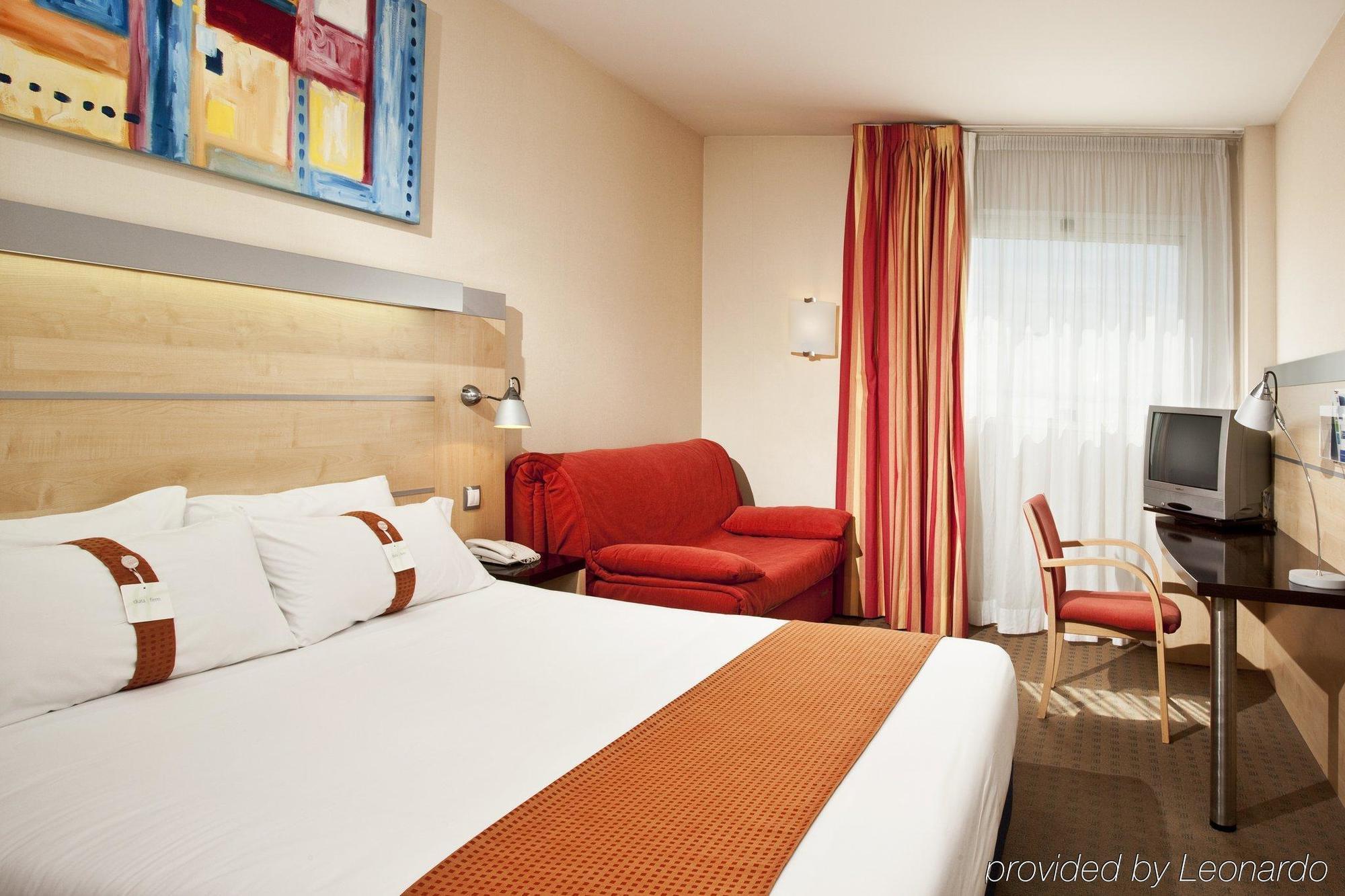 Hotel Holiday Inn Express Madrid-Rivas By Ihg Szoba fotó