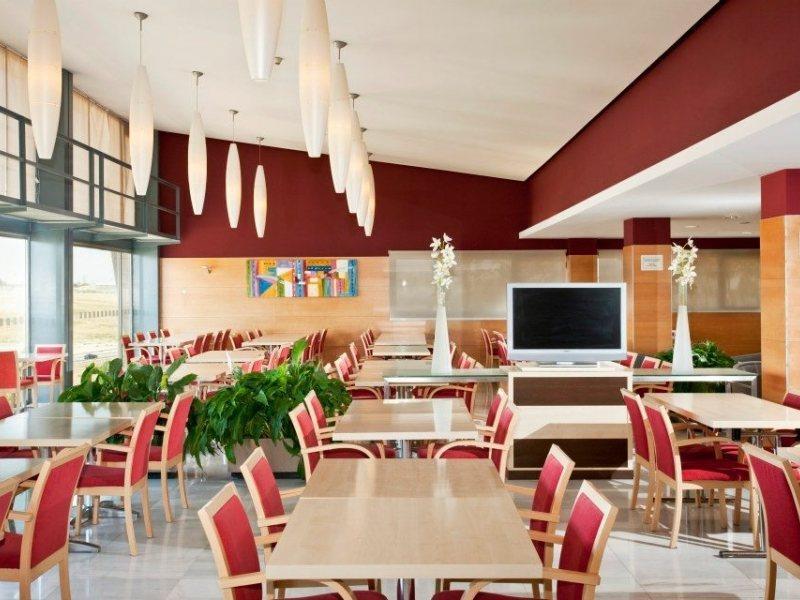 Hotel Holiday Inn Express Madrid-Rivas By Ihg Kültér fotó