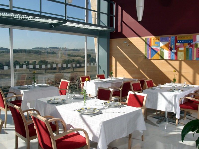 Hotel Holiday Inn Express Madrid-Rivas By Ihg Kültér fotó