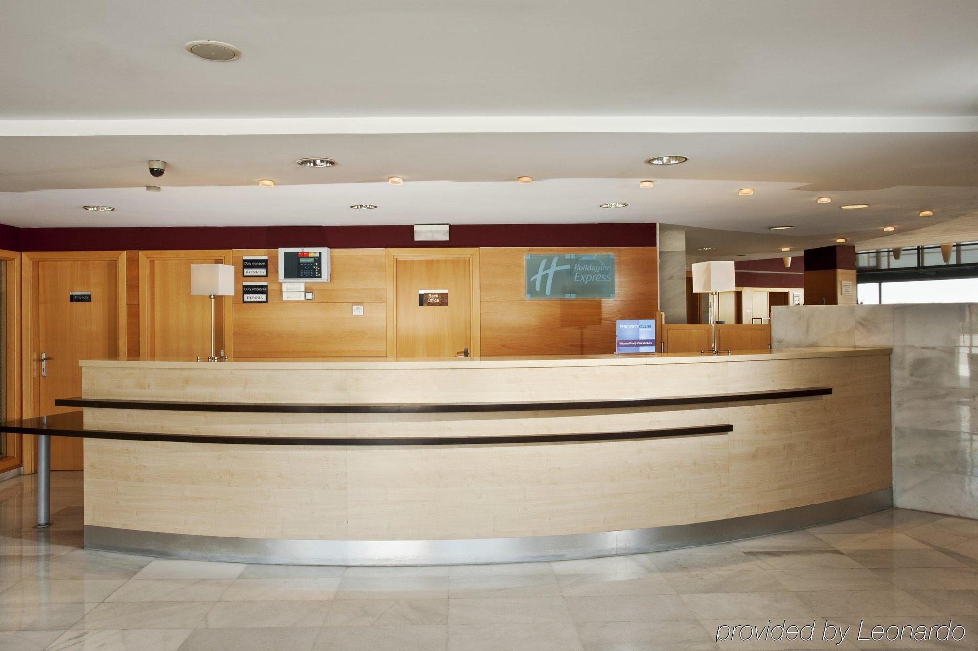Hotel Holiday Inn Express Madrid-Rivas By Ihg Kültér fotó