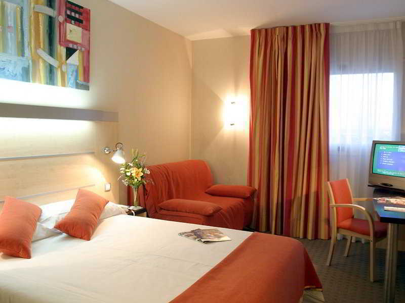 Hotel Holiday Inn Express Madrid-Rivas By Ihg Szoba fotó