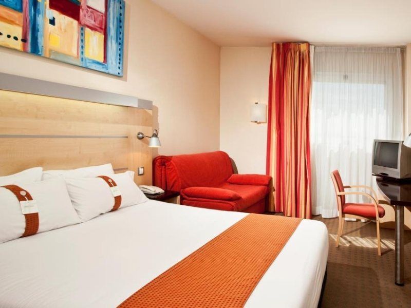 Hotel Holiday Inn Express Madrid-Rivas By Ihg Kültér fotó
