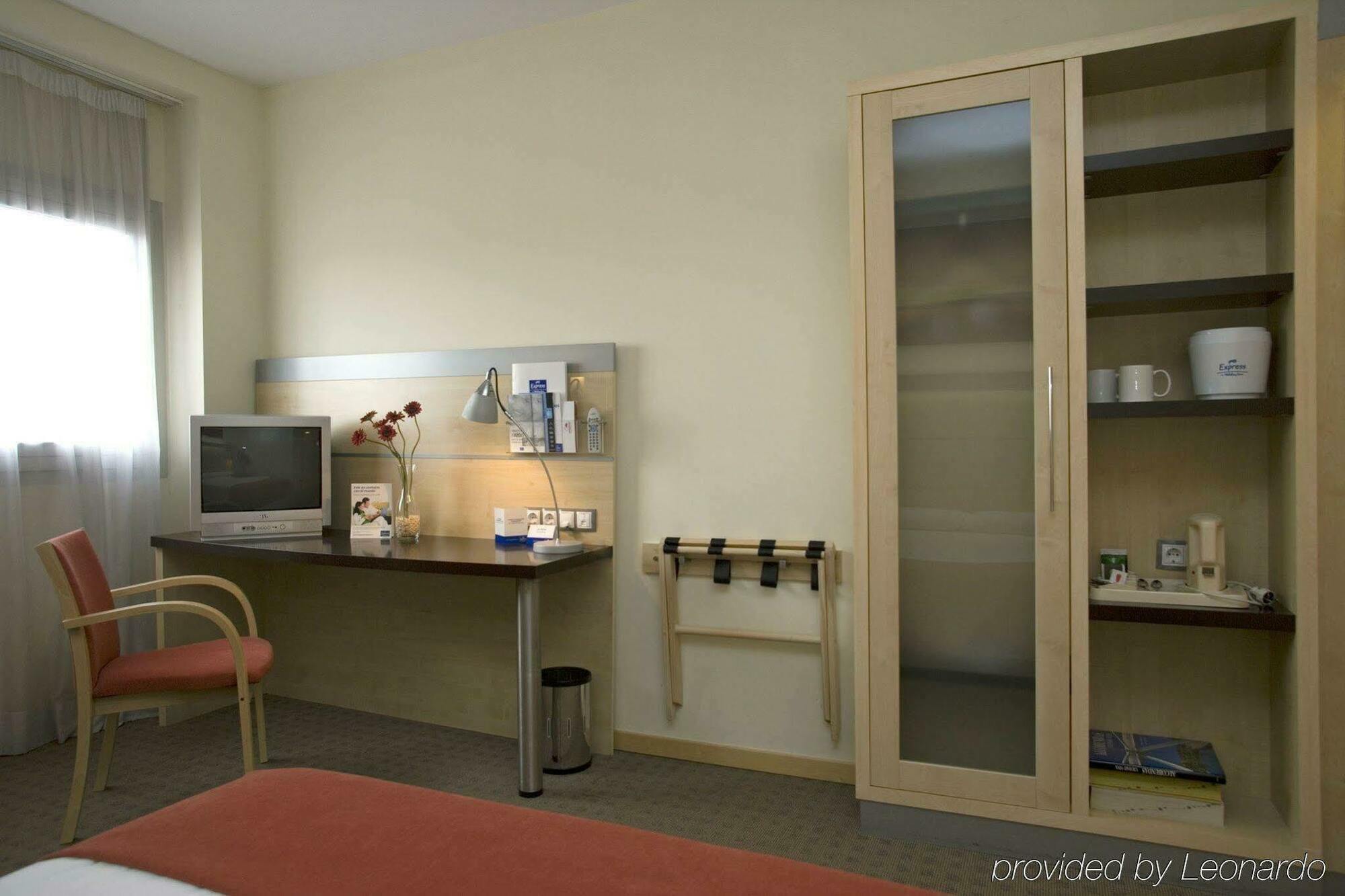 Hotel Holiday Inn Express Madrid-Rivas By Ihg Szoba fotó