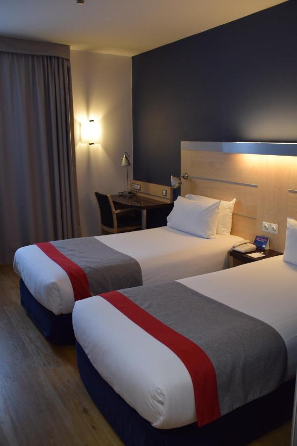 Hotel Holiday Inn Express Madrid-Rivas By Ihg Kültér fotó