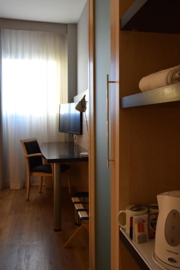 Hotel Holiday Inn Express Madrid-Rivas By Ihg Kültér fotó