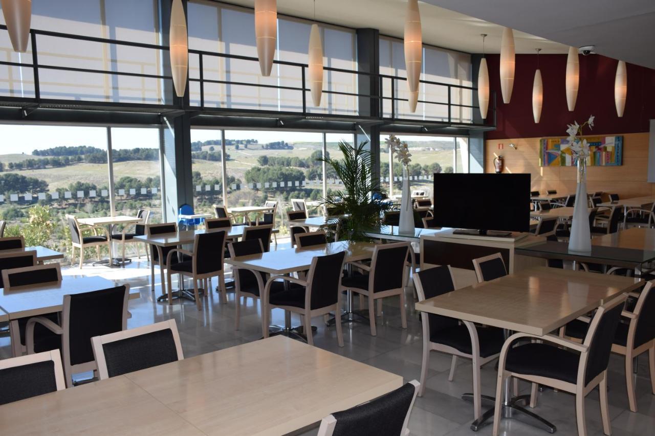 Hotel Holiday Inn Express Madrid-Rivas By Ihg Kültér fotó